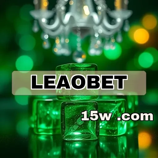 leaobet e os recursos incríveis do jogo responsável