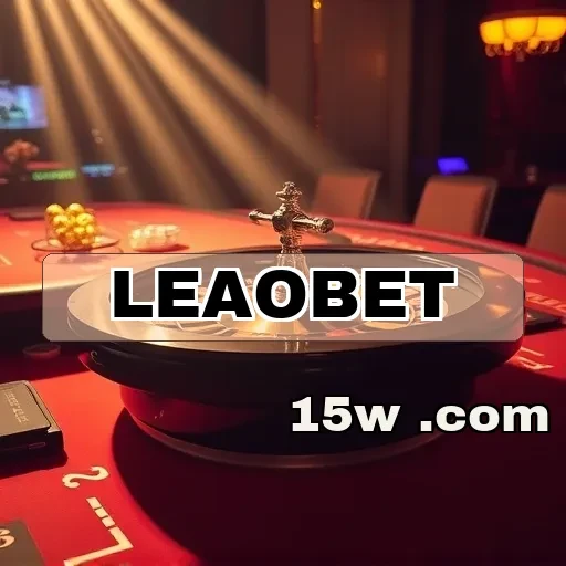 leaobet: Apostas Esportivas que Encantam e Surpreendem Usuários Brasileiros