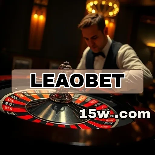 leaobet: Melhore suas Chances com Estratégias de Jogo Eficazes