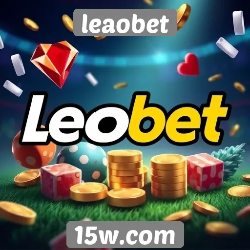 Opcões de jogos disponíveis no leaobet