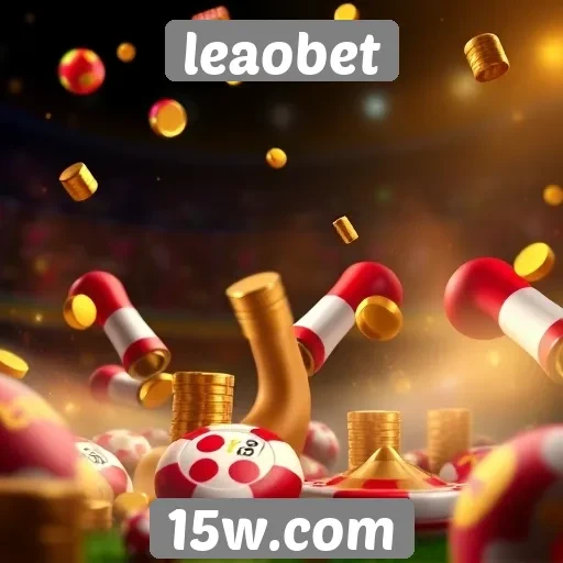 Promoções e bônus oferecidos pelo leaobet